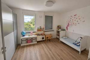 Wohnen mit Charakter: Hochwertiges modernes Reihenhaus mit Garten & Dachterrasse – Otto-Bögeholz-Straße 4T, 38112 Lehndorf-Watenbüttel, Braunschweig – Vorschaubild 7