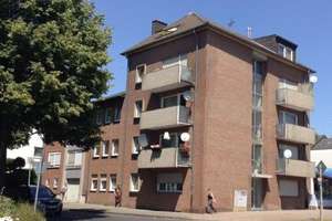 frisch renovierte 2-Zi. Wohnung mit 2 Balkonen,  WG geeignet, fußläufig zu Frankenberger Viertel