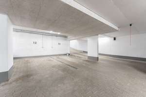 Hochwertig gebaut. Begehrte Lage. 3-Zimmer mit Süd-Loggia in Trudering – Die vollständige Adresse der Immobilie erhältst du vom Anbieter., 81827 Waldtrudering, München – Vorschaubild 33