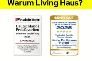 Stadtvilla in Zossen, inkl. Preisgarantie – Teltow-Fläming (Kreis) – Vorschaubild 14