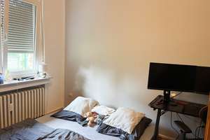 Großzügige 3-Zimmer-Wohnung im Erdgeschoss – Kirchenstraße 51, 50170 Kerpen – Vorschaubild 7