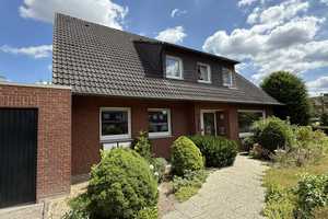 Zweifamilienhaus in bester Lage – Coesfeld (Kreis) – Vorschaubild 1