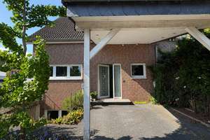 Familienglück nahe ISD & Rhein – großzügiges Zuhause in ruhiger Spielstraße – 40474 Lohausen, Düsseldorf – Vorschaubild 18