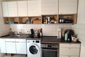 2 Zimmerwohnung WG-geeignet ab 01.10.2026 oder nach Vereinbarung frei! -Direkt vom Eigentümer!