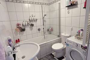 Schöne, helle 3-Zimmer Wohnung