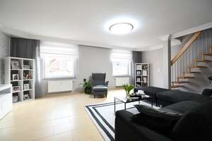 Energieeffiziente Maisonette mit Garten & Balkon – Die vollständige Adresse der Immobilie erhältst du vom Anbieter., 58135 Haspe-Ost, Hagen – Vorschaubild 3