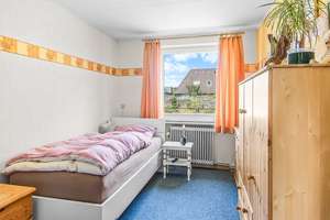 Ideal für Sylt-Pendler: Bungalow in Klanxbüll – Die vollständige Adresse der Immobilie erhältst du vom Anbieter., 25924 Klanxbüll – Vorschaubild 9
