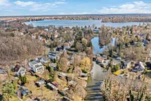 Große Villa am See mit eigenem Hafen - Berlin! – Rahnsdorf, Berlin, 12589 Berlin – Vorschaubild 1