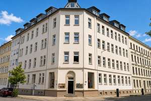 INVEST: 2-Zimmer in TOP-Lage Leipzig Gohlis *1700€/qm* + Außen-Stellplatz – Die vollständige Adresse der Immobilie erhältst du vom Anbieter., 4157 Gohlis-Mitte, Leipzig – Vorschaubild 4