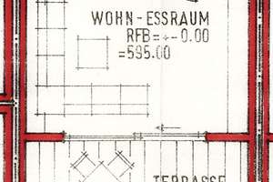 Reihenmittelhaus in Ulm-Lehr mit Garten und Garage (befristet auf 1,5 Jahre / 18 Monate) – Die vollständige Adresse der Immobilie erhältst du vom Anbieter., 89081 Lehr, Ulm – Vorschaubild 19
