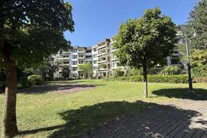 Klein, fein, München ! Charmante  1-Zimmer-Wohnung mit überdachtem Balkon – Gottfried-Böhm-Ring 32, 81369 Mittersendling, München – Vorschaubild 4