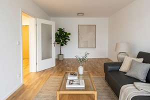 Schöne 2-Zimmer-Wohnung in München Riem