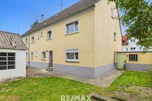 Zweifamilienhaus in Bopfingen, ideal für Mehrgenerationen oder Kapitalanleger – Die vollständige Adresse der Immobilie erhältst du vom Anbieter., 73441 Bopfingen – Vorschaubild 49