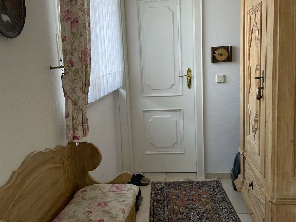 Diele Eingangsbereich