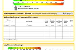 Attraktive 3-Zimmer Wohnung im 1. OG mit Balkon in Mannheim-Rheinau – Die vollständige Adresse der Immobilie erhältst du vom Anbieter., 68219 Rheinau, Mannheim – Vorschaubild 19