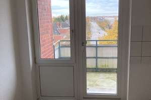 Schöne Aussicht - 2- Zimmer Wohnung zum 16.06! – Rheinstr. 82, 27570 Geestemünde, Bremerhaven – Vorschaubild 3