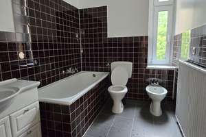 Helle 4-Zimmer-Wohnung mit idealer Raumaufteilung – Bezugsfrei ab 01. August – Rübenstraße 28, 42289 Heckinghausen, Wuppertal – Vorschaubild 2