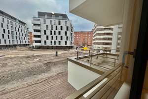 SPREENÄHE = SCHLESINGER STR. 4= HÖCHSTE QUALITÄT = 2 ZIMMER = NEUBAU = BALKON = 1.OG = LIFT – Schlesinger Straße 4, 10587 Charlottenburg, Berlin – Vorschaubild 22
