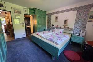 Gräfrath: Tolles 1-2 Fam.-Haus, mit Sauna und Schwimmbad - am Waldrand - sucht neue Familie! – Die vollständige Adresse der Immobilie erhältst du vom Anbieter., 42653 Gräfrath, Solingen – Vorschaubild 16