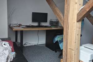 Zentrale 2 Zimmerwohnung  – Die vollständige Adresse der Immobilie erhältst du vom Anbieter., 52062 Ponttor, Aachen – Vorschaubild 4