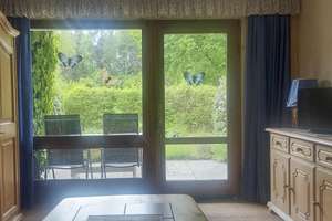 Bungalow / Wochenendhaus nahe Niesky/See - Sachsen – Fichtenweg 9, 2906 Niesky – Vorschaubild 5