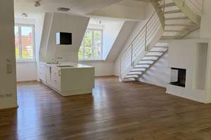 MA- Max-Joseph-Straße: Edle Maisonette mit Dachterrasse – Max-Joseph-Straße 21, 68167 Neckarstadt-Ost/Wohlgelegen, Mannheim – Vorschaubild 18