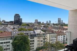 Design, Komfort & Skyline-Feeling – Wohnen im ONYX