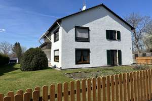 Verhandlungsbasis! Fischen am Ammersee! Freistehendes 1-2 Familienhaus zum sofortigem Bezug! – Die vollständige Adresse der Immobilie erhältst du vom Anbieter., 82396 Pähl – Vorschaubild 4