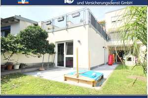 "Ein Ort der Ruhe, Eleganz und Lebensqualität"
Exklusives Wohnen mit privatem Gartenensemble und üb