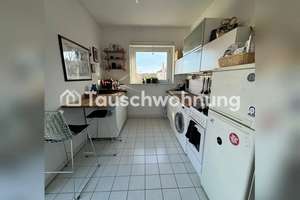 Tauschwohnung:  Helle 2,5 Zi- Wohnung mit Balkon gg min 3Zimmer – Moltkestrasse 2, 80803 Münchner Freiheit, München – Vorschaubild 3