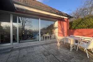 ++ BUNGALOW IN AUFDERHÖHE MIT TRAUMBLICK ++ – Solingen – Vorschaubild 11
