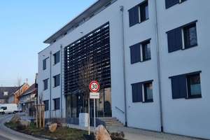 Exklusive 4-Zimmer-Attikawohnung mit traumhafter Aussicht in Bahlingen – Die vollständige Adresse der Immobilie erhältst du vom Anbieter., 79353 Bahlingen am Kaiserstuhl – Vorschaubild 3