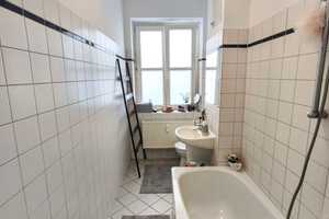 Provisionsfrei: Charmante Altbauwohnung im Herzen von Friedrichshain –  zur Selbstnutzung!!!  – Berlin – Vorschaubild 6