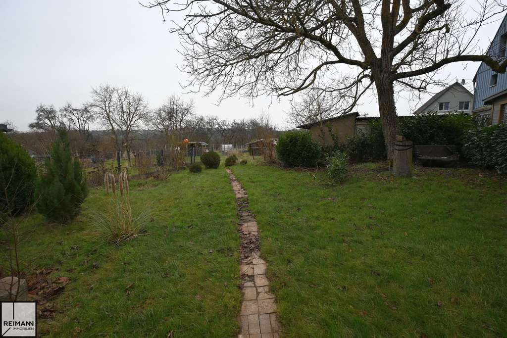 Immobilie in Boppard - Charmantes Fachwerkhaus mit neuer Technik, Scheune und großem Garten - Bild 3