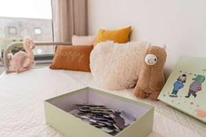 *Offene Besichtigung der Musterwohnung Sa., 28.03.2026 um 11:30 Uhr - Zum Dammfelde 41, 50859 Köln*