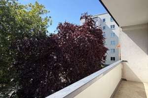 Frisch saniertes Single-Apartment mit Balkon und Wannenbad - nur für EINE Person! – Stendaler Straße 85, 12627 Hellersdorf, Berlin – Vorschaubild 2