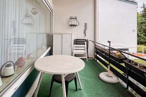 WI-Biebrich: Back to the Seventies! Charakterstarkes "Split-Level-Haus" für die ganz große Familie! – Die vollständige Adresse der Immobilie erhältst du vom Anbieter., 65203 Biebrich, Wiesbaden – Vorschaubild 8