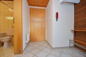 Möblierte Wohnung mit toller Terrasse in Stuttgart Untertürkheim – Die vollständige Adresse der Immobilie erhältst du vom Anbieter., 70327 Luginsland, Stuttgart – Vorschaubild 18