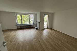 Schöne sanierte Wohnung - WG-geeignet ab sofort – Trierer Straße 194, 52078 Forst, Aachen – Vorschaubild 4