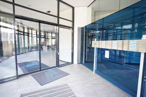 Traumhafte 1-Zimmer-Wohnung mit atemberaubender Aussicht – Die vollständige Adresse der Immobilie erhältst du vom Anbieter., 86159 Antonsviertel, Augsburg – Vorschaubild 9