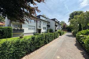 Familienfreundliche 3-Zimmer-Wohnung mit Balkon und Stellplatz in Wittlaer – Kalkstraße 17, 40489 Wittlaer, Düsseldorf – Vorschaubild 2