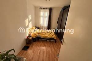 Tauschwohnung: Gemütliche Altbauwohnung in ruhiger Lage mit Top-Anbindung – Die vollständige Adresse der Immobilie erhältst du vom Anbieter., 10249 Friedrichshain, Berlin – Vorschaubild 2