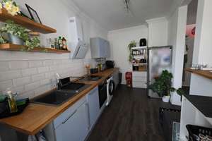 schöne kleine Wohnung – Die vollständige Adresse der Immobilie erhältst du vom Anbieter., 75179 Brötzingen, Pforzheim – Vorschaubild 9