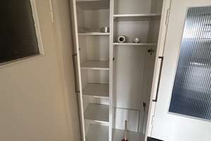 Schöne 2 Zimmer DG-Wohnung, Nähe FH und Vinzenzkrankenhaus – Die vollständige Adresse der Immobilie erhältst du vom Anbieter., 40476 Derendorf, Düsseldorf – Vorschaubild 7