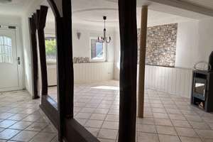 charmantes Altbau-Einfamilienhaus mit Atelier / Werkstatt – In Kuckum 96, 41812 Erkelenz – Vorschaubild 10
