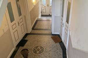 vermietete 2 Zi-Wohnung Kiel Südfriehof – Die vollständige Adresse der Immobilie erhältst du vom Anbieter., 24114 Südfriedhof, Kiel – Vorschaubild 4