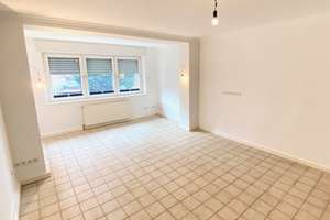 KR-FRANKENRING 78 - SOLVENT VERMIETETE 3 ZKDB-ETW + BALKON IM 1. OG EINES CITYNAHEN 4-FAMILIENHAUSES – Frankenring 78, 47798 Stadtmitte, Krefeld – Vorschaubild 5
