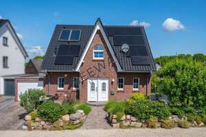 Modernes Wohnen mit Seele: Ihr neues Zuhause zum Wohlfühlen