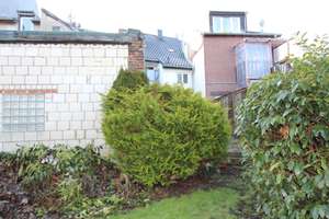 Wohnhaus mit Gewerbeeinheit im Erdgeschoss und Garten in zentraler Lage – Konrad-Adenauer-Str. 73, 52511 Geilenkirchen – Vorschaubild 7