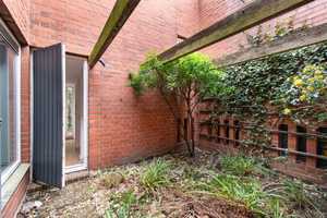 Zweifaches Glück im Grünen - Architekten-Doppelhaus mit großem Garten in Hummelsbüttel – Hamburg – Vorschaubild 6